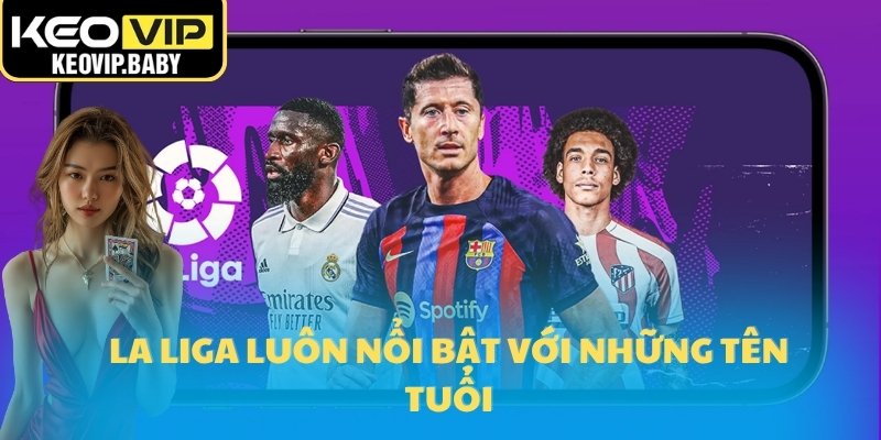 Kết Quả Bóng Đá - Cập Nhật Mới Nhất 2025 Các Trận Đấu Hấp Dẫn 2 La Liga luôn nổi bật với những tên tuổi